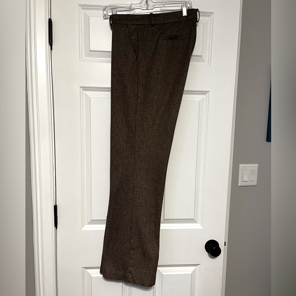 Kut from the Kloth pants, brown, size 14